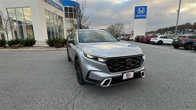 2023 honda cr-v hybrid sport touring