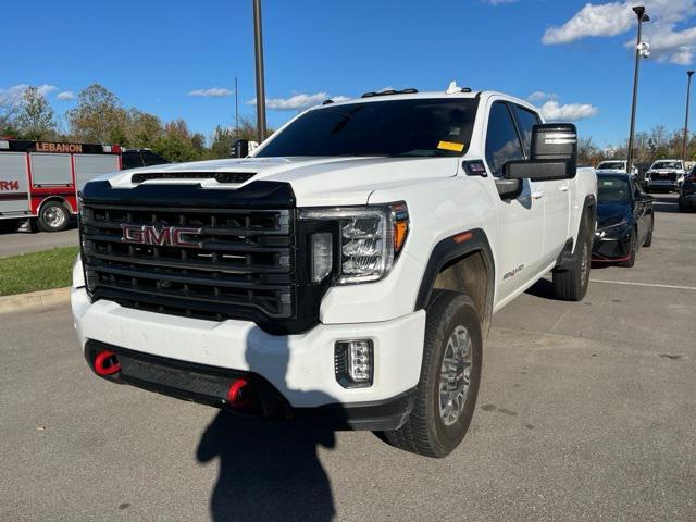 2023 gmc sierra 3500 base