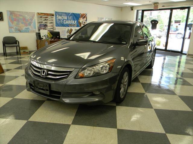 2011 honda accord se