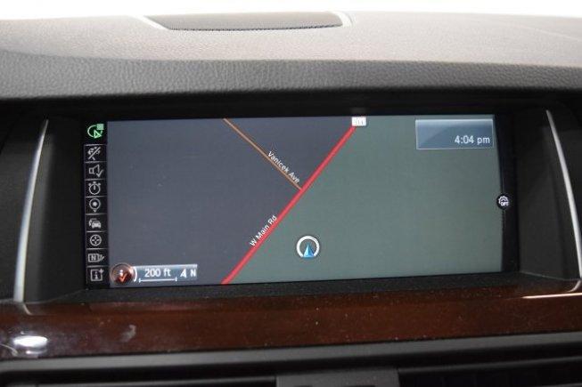 2015 bmw 535 sedan for sale in middletown, rhode island