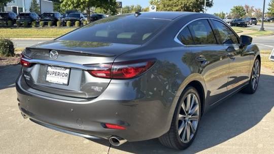 2019 Mazda