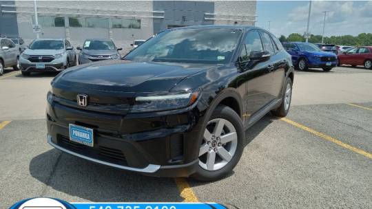 2024 Honda Prologue