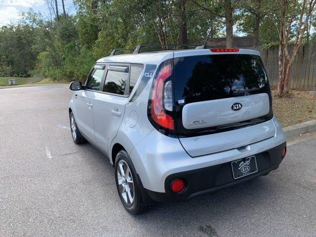 certified 2017 kia soul goose creek, sc 29445 for sale in goose creek, south carolina