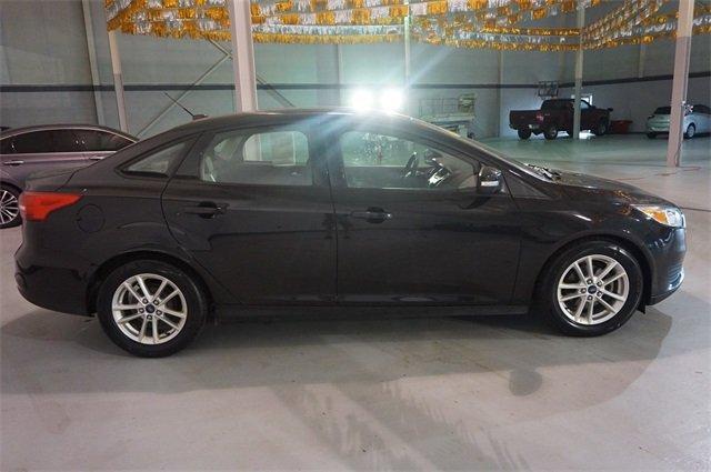 used 2015 ford focus se sedan indianapolis, in 46219 for sale in indianapolis, indiana