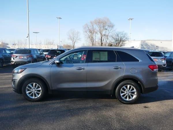 2016 kia sorento in denver, colorado