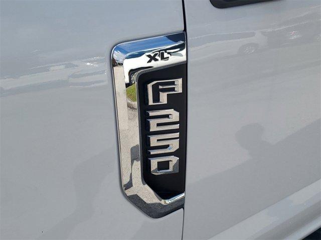 2022 ford f-250 xl