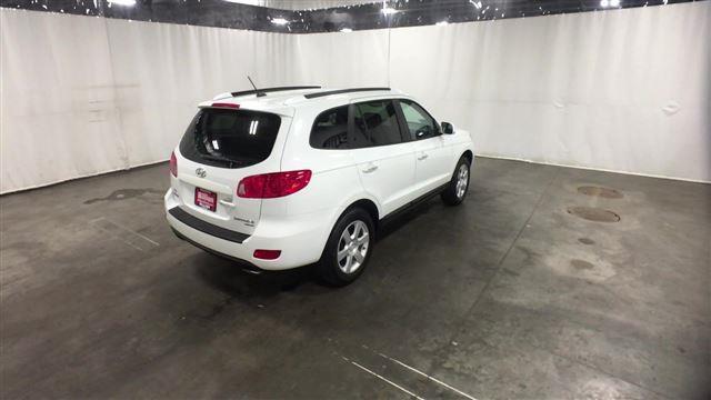 2008 hyundai santa fe limited limited 4dr suv for sale in sioux falls, south dakota