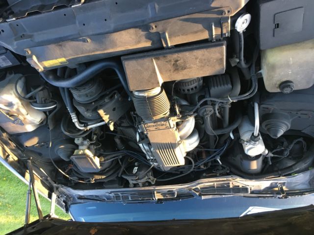 1987 trans am gta- real deal y84 car!
