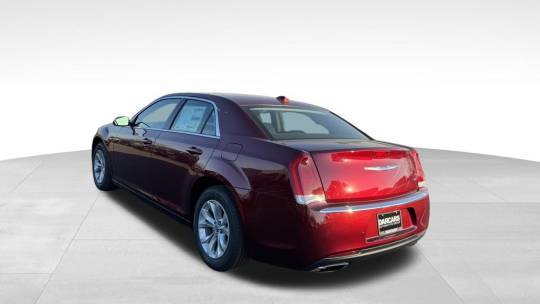 2023 Chrysler 300