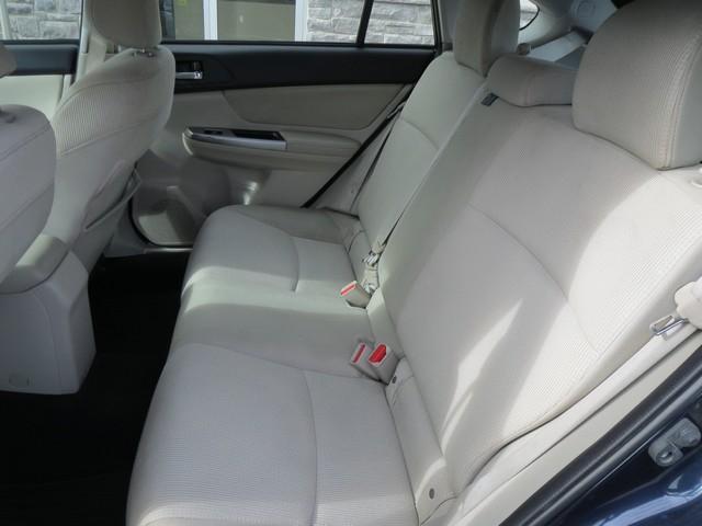 2016 subaru impreza 2.0i sport premium