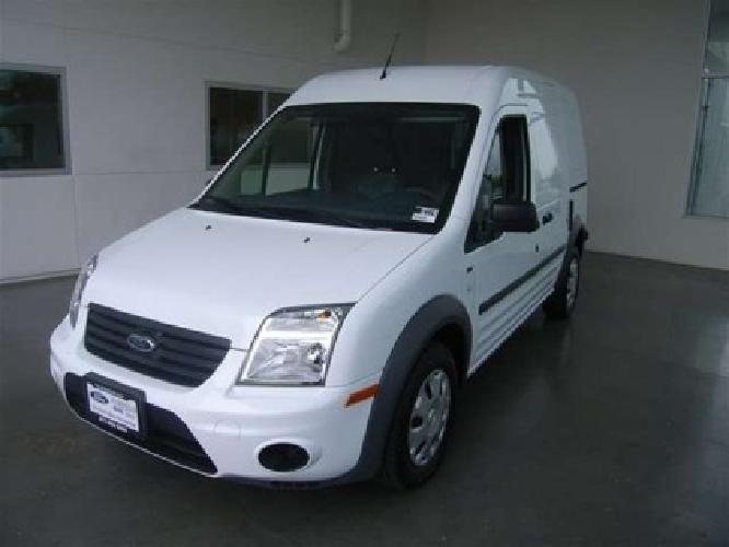 2013 ford transit connect xlt in fairfield, ca