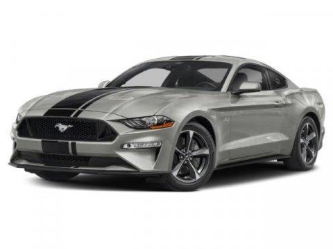 2023 ford mustang gt premium