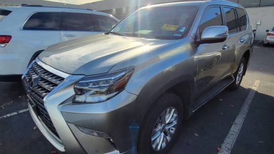 2023 Lexus GX