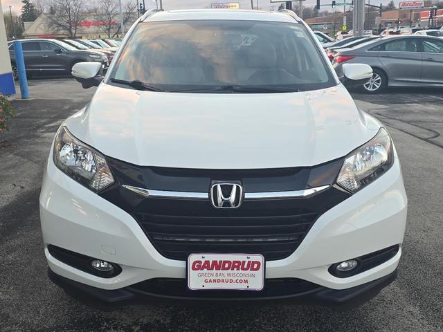 2016 honda hr-v ex-l w/navigation
