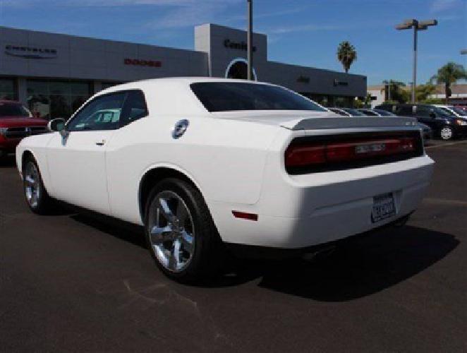 2013 dodge challenger in cerritos, ca
