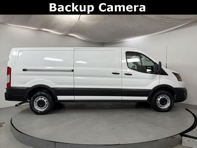 2021 ford transit-250 base
