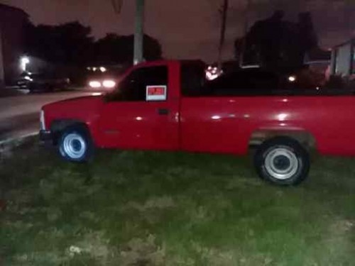 1998 gmc 1500 sierra for sale in florida by owner