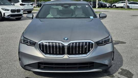 2024 BMW i5