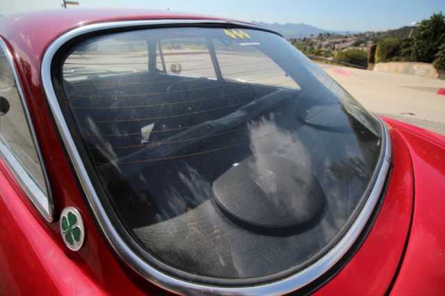 sell car