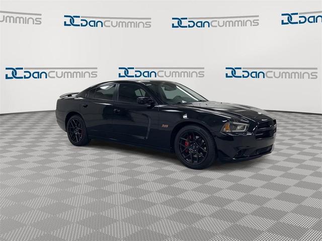 2013 dodge charger r/t