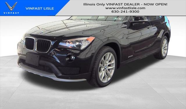 2015 bmw x1 xdrive 28i