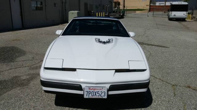 rustfree t-top v8 ws6 california car! summer fun! no reserve auction!