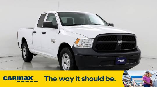 2019 RAM sel