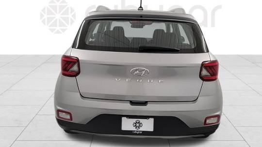 2023 Hyundai Venue
