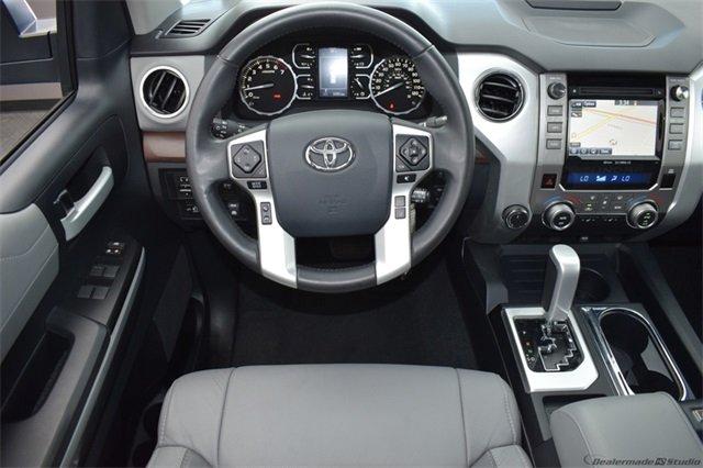 certified 2019 toyota tundra limited tulsa, ok 74133 for sale in tulsa, oklahoma