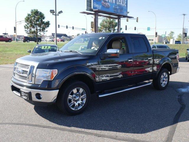 used 2012 ford f150 xlt baxter, mn 56425 for sale in baxter, minnesota