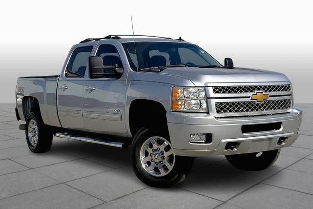 2014 chevrolet silverado 3500 lt