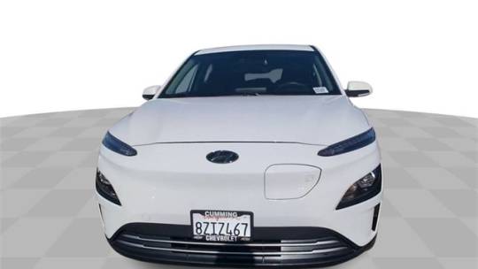 2022 Hyundai Kona