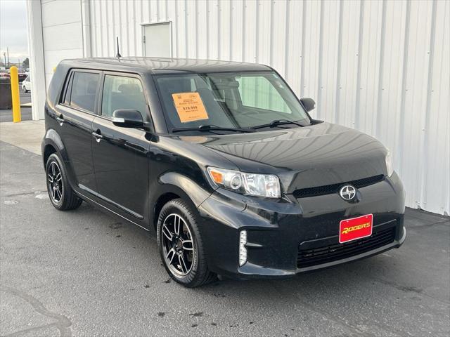 2015 scion xb 686 parklan edition