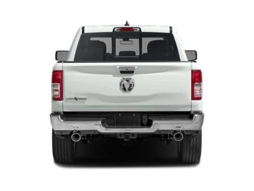 2021 ram 1500 big horn/lone star in guthrie, north carolina