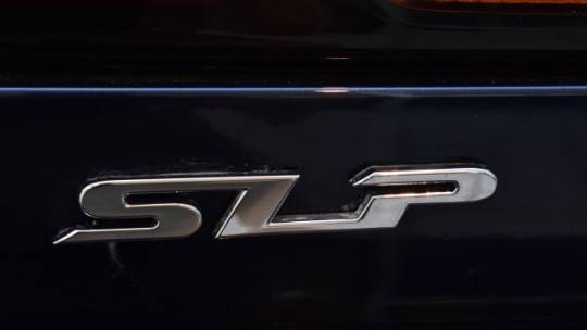 2001 chevrolet camaro z28