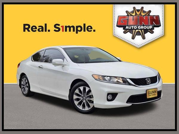 2015 honda accord in dallas, texas