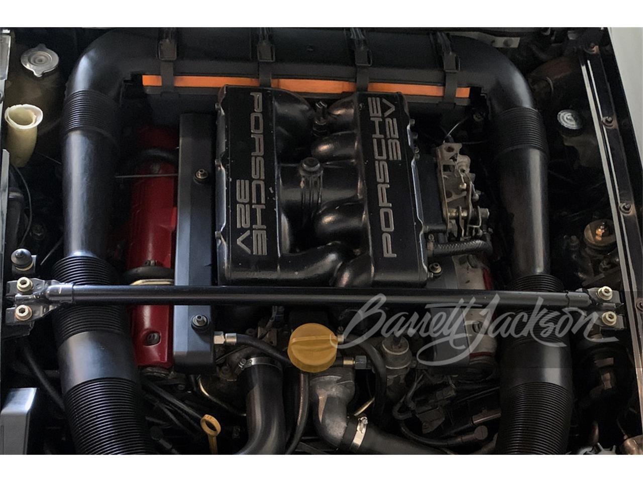 for sale at auction: 1990 porsche 928 in scottsdale, arizona for sale in scottsdale, az