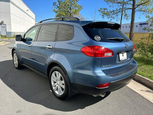 2008 subaru tribeca limited 5-passenger