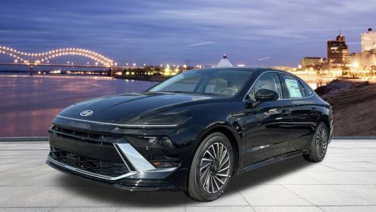 2024 Hyundai Sonata