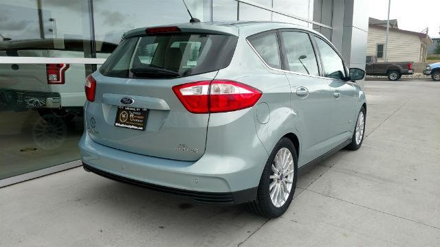 2013 ford c-max hybrid sel sel 4dr wagon for sale in bar nunn, wyoming