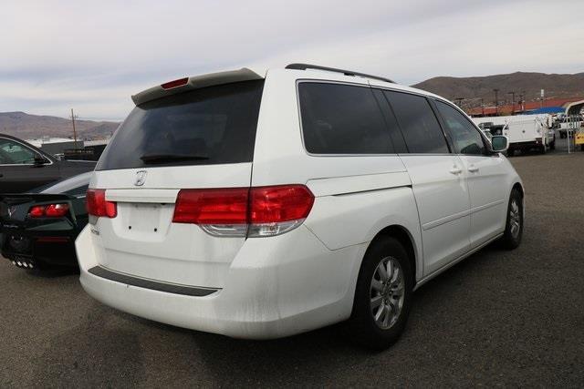 2010 honda odyssey ex-l ex-l 4dr mini-van for sale in carson city, nevada