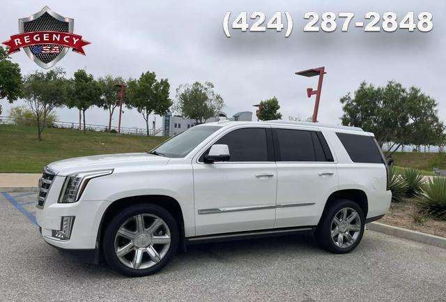 2016 cadillac escalade sport
