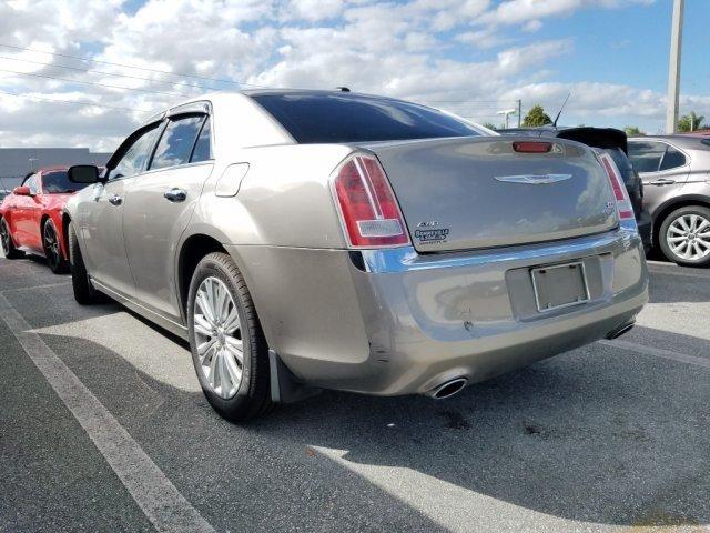 used 2014 chrysler 300 c awd lakeland, fl 33810 for sale in lakeland, florida