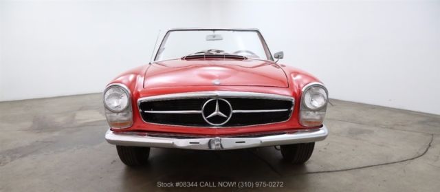 1964 pagoda used