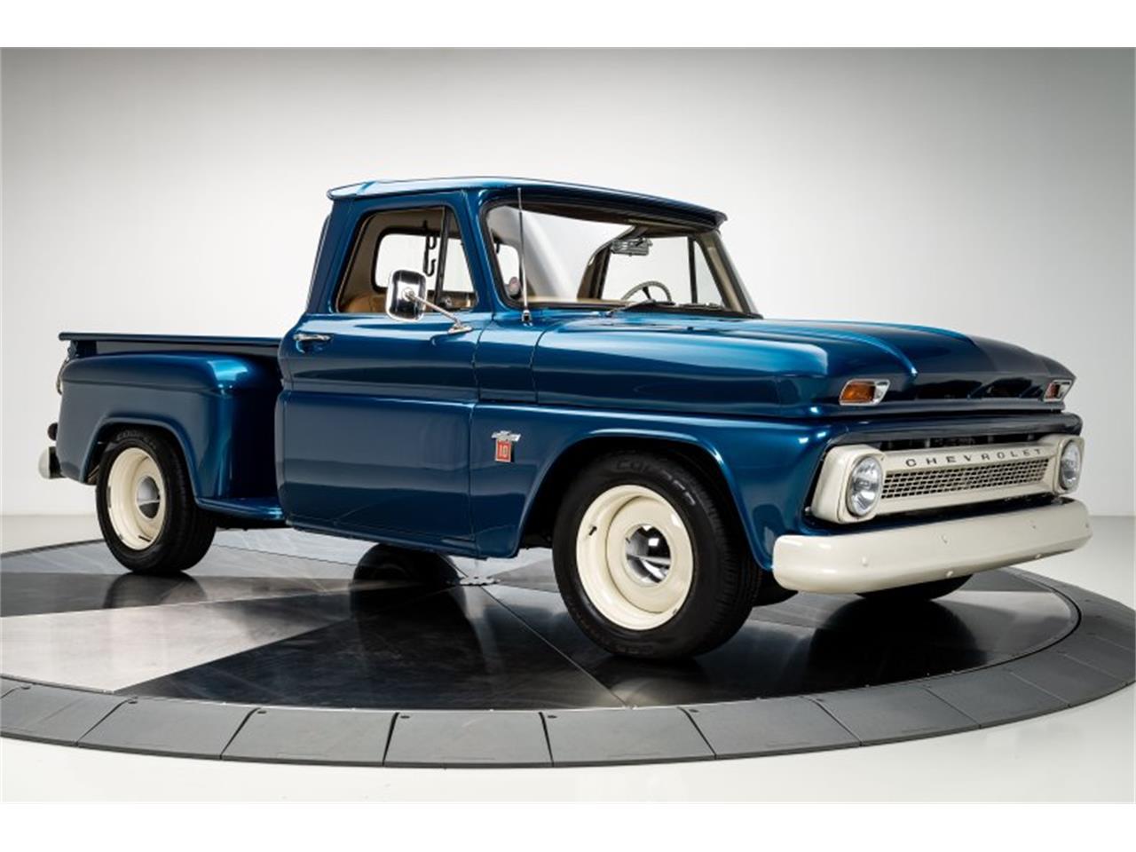 1964 chevrolet c10