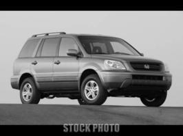 used 2005 honda pilot ex-l for sale in kahului, hawaii