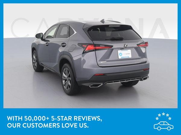 2021 lexus nx in dulles, virginia