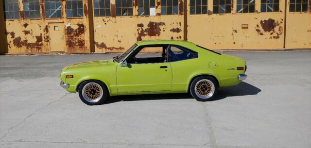 rx3 13b rotary jdm manual rare classic survivor drift track original california