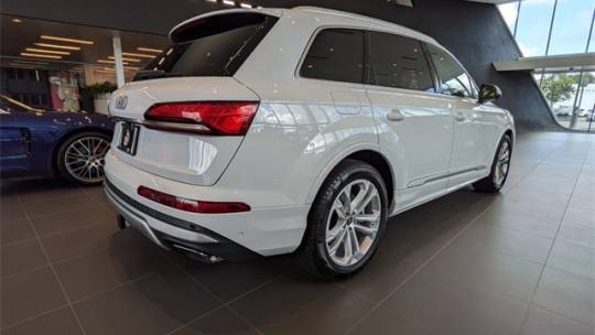 2025 Audi Q7