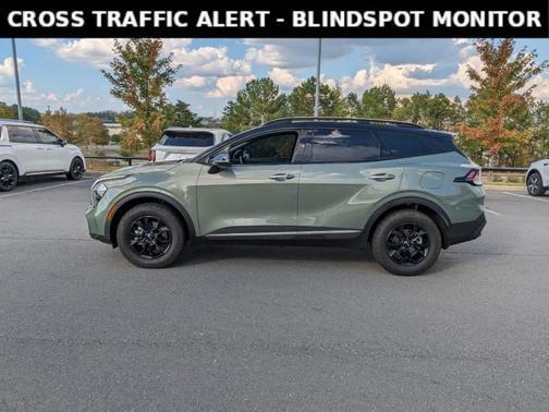2023 kia sportage in canton, michigan